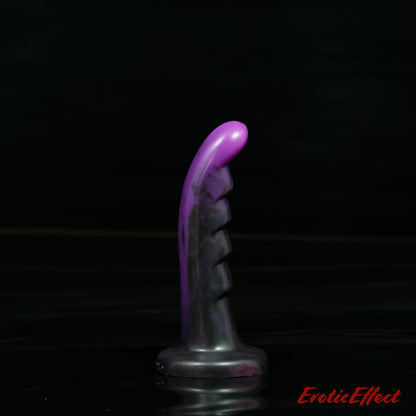 Sleek-G Silicone Dildo - Small - Medium Firmness - 414 - FLOP