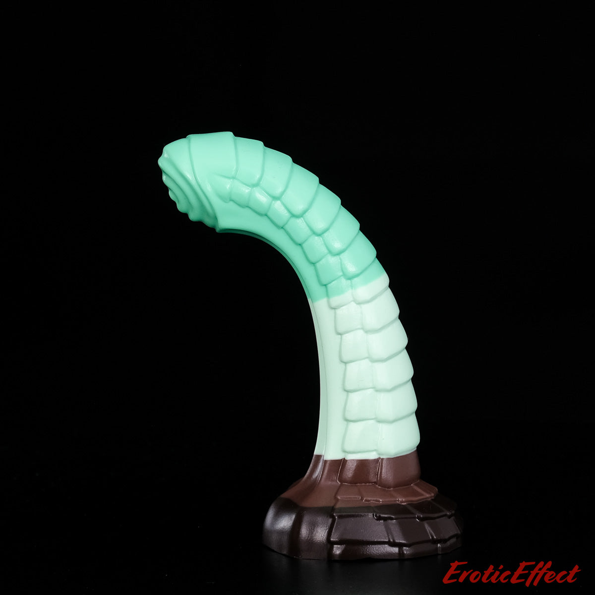 Raithor Dragon Fantasy Silicone Dildo - Small - Super Soft Firmness - 817
