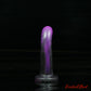 Sleek-G Silicone Dildo - Small - Medium Firmness - 414 - FLOP