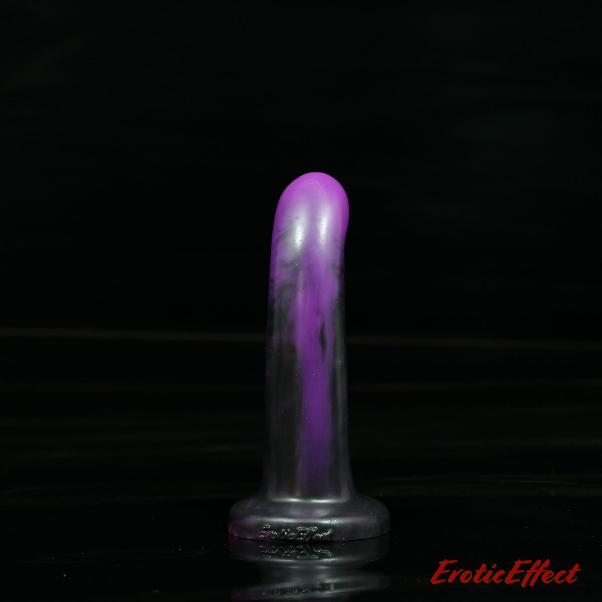 Sleek-G Silicone Dildo - Small - Medium Firmness - 414 - FLOP