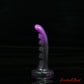 Sleek-G Silicone Dildo - Small - Medium Firmness - 414 - FLOP