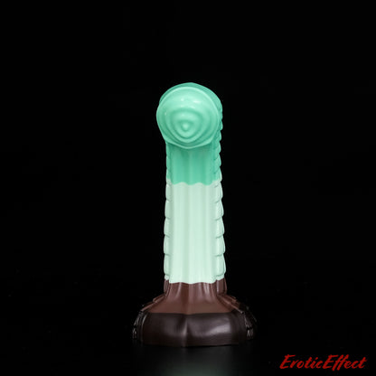 Raithor Dragon Fantasy Silicone Dildo - Small - Super Soft Firmness - 817