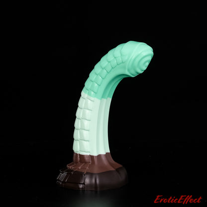 Raithor Dragon Fantasy Silicone Dildo - Small - Super Soft Firmness - 817