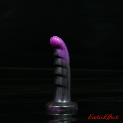 Sleek-G Silicone Dildo - Small - Medium Firmness - 414 - FLOP