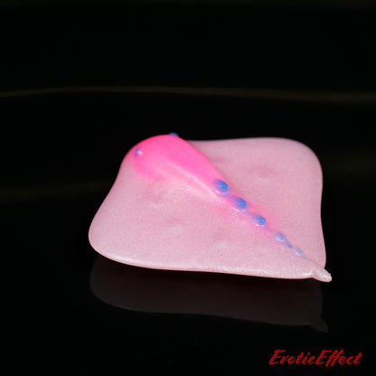 Ray Silicone Squishy - Small - Soft Firmness - 384