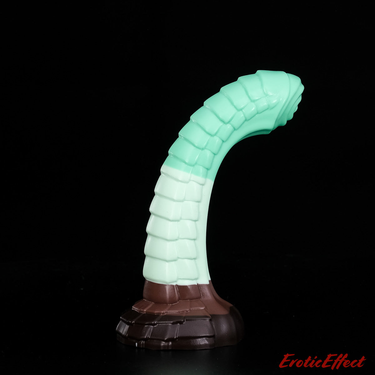Raithor Dragon Fantasy Silicone Dildo - Small - Super Soft Firmness - 817