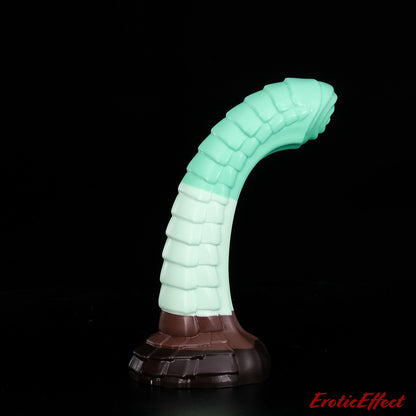 Raithor Dragon Fantasy Silicone Dildo - Small - Super Soft Firmness - 817