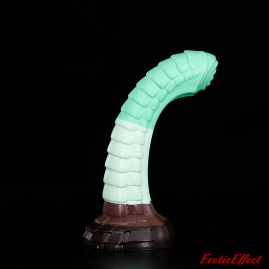 Raithor Dragon Fantasy Silicone Dildo - Small - Super Soft Firmness - 817