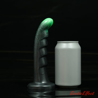 Sleek-G Silicone Dildo - Medium - Medium Firmness - 415