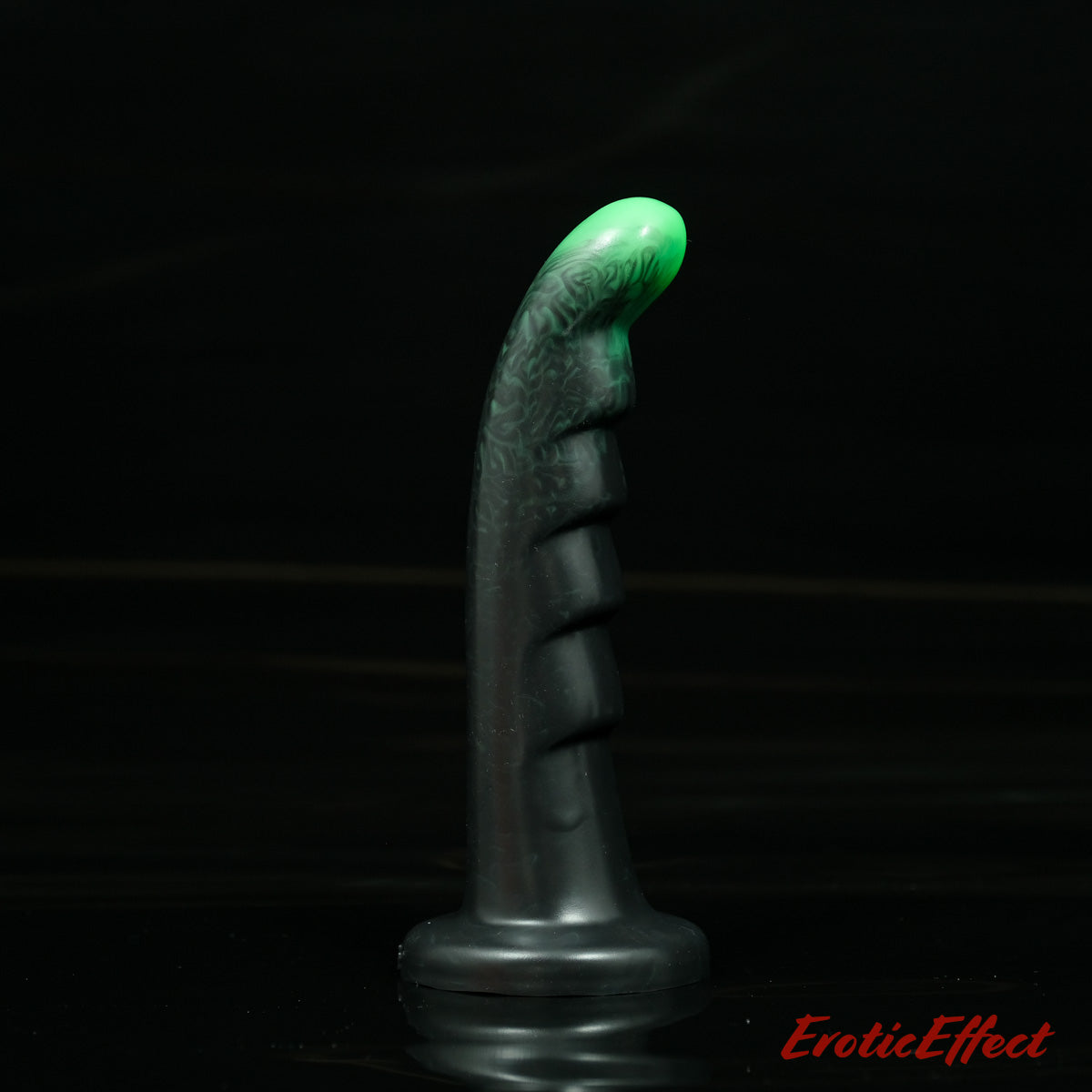 Sleek-G Silicone Dildo - Artist's Choice Colours