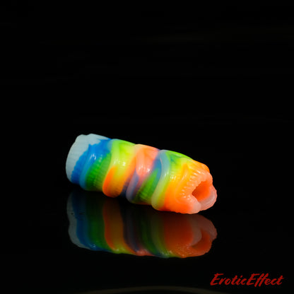 Aerlyn Fantasy Silicone Penetrable - Mini - Super Soft - 281