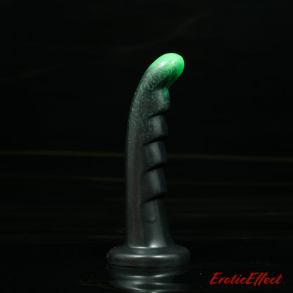 Sleek-G Silicone Dildo - Medium - Medium Firmness - 415