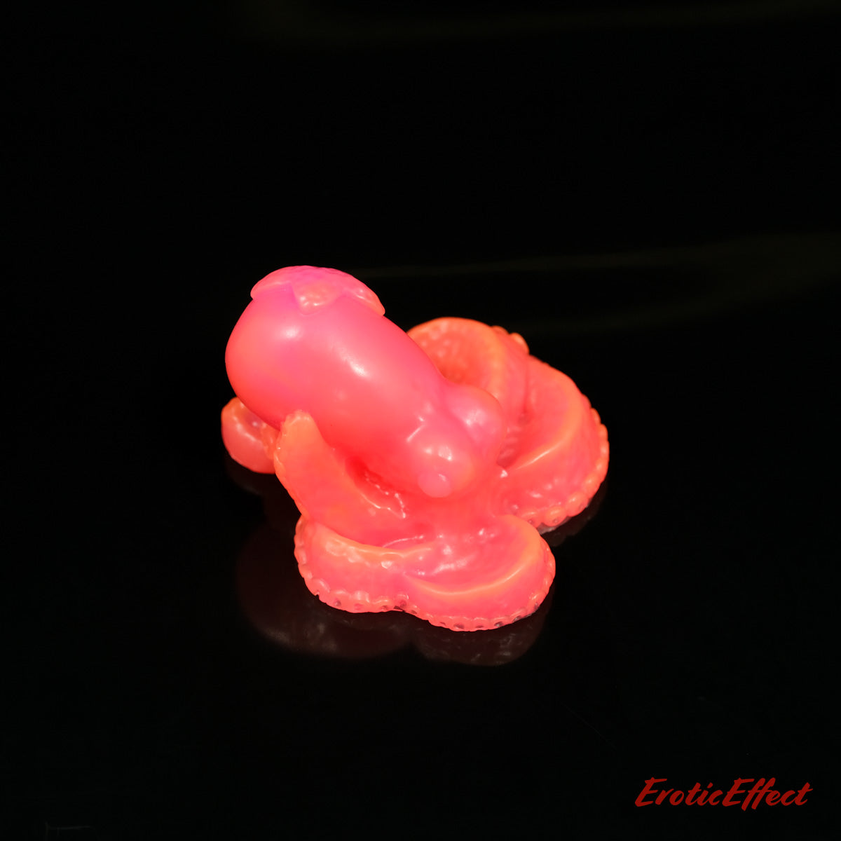 Coral Silicone Squishy - Soft Firmness - 503