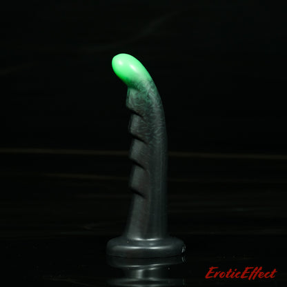 Sleek-G Silicone Dildo - Medium - Medium Firmness - 415