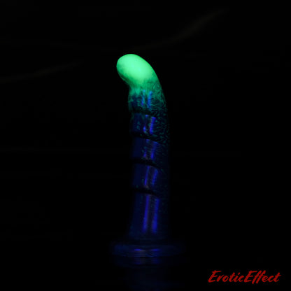 Sleek-G Silicone Dildo - Medium - Medium Firmness - 415