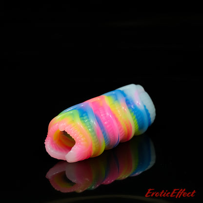 Aerlyn Fantasy Silicone Penetrable - Super Soft - 282