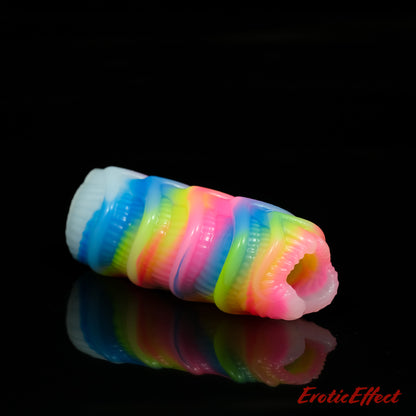 Aerlyn Fantasy Silicone Penetrable - Super Soft - 282