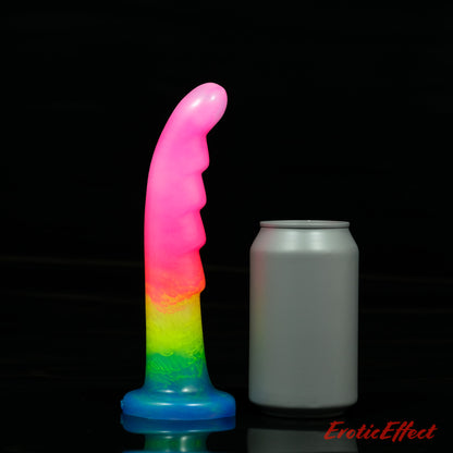 Sleek-G Silicone Dildo - Large - Extra Firm - 354