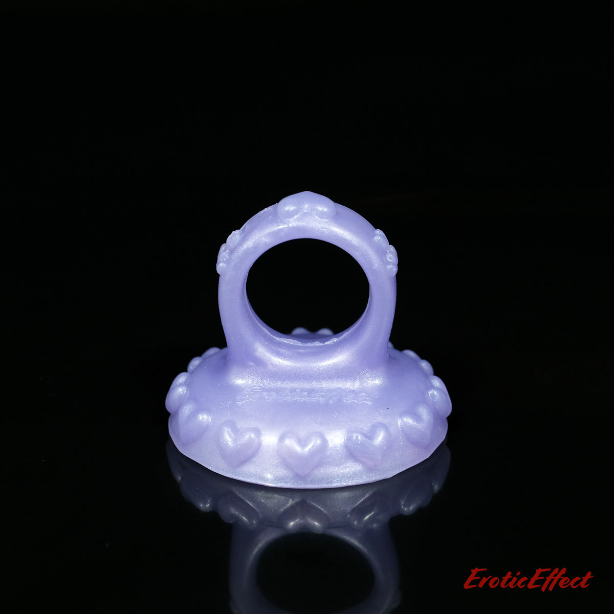 Finger Grip Silicone Suction Cup