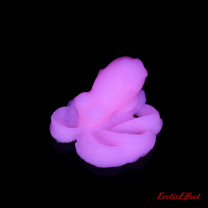 Coral Silicone Squishy - Medium Firmness - 507