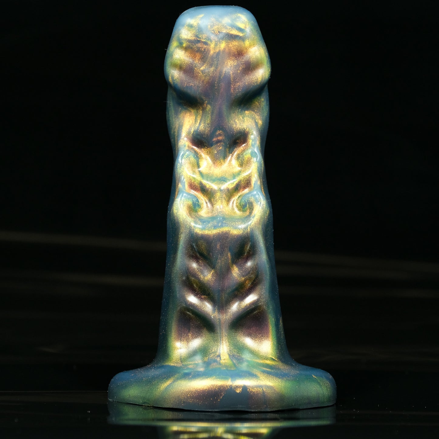 Kuldarnash Silicone Dildo - NC Soft - 180