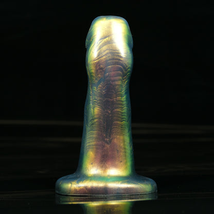 Kuldarnash Silicone Dildo - NC Soft - 180