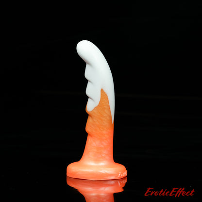 Sleek-G Silicone Dildo - Small - Soft Firmness - 395 - FLOP