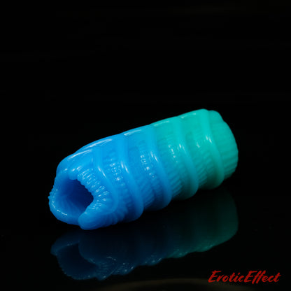 Aerlyn Fantasy Silicone Penetrable - Super Soft - 287