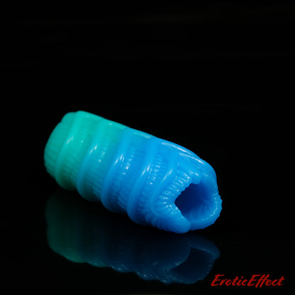 Aerlyn Fantasy Silicone Penetrable - Super Soft - 287