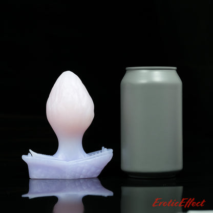 Dragon's Breath Fantasy Silicone Butt Plug - Large - Firm - 198 - FLOP