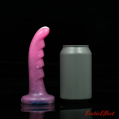 Sleek-G Silicone Dildo - Small - Medium Firmness - 409