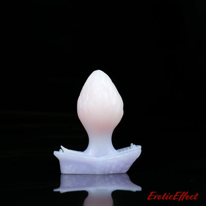 Dragon's Breath Fantasy Silicone Butt Plug - Large - Firm - 198 - FLOP