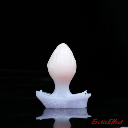 Dragon's Breath Fantasy Silicone Butt Plug - Large - Firm - 198 - FLOP