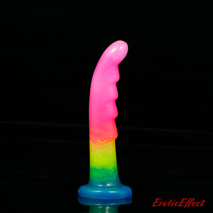 Sleek-G Silicone Dildo - Large - Extra Firm - 354