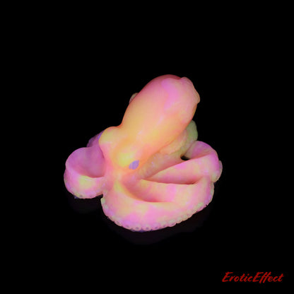 Coral Silicone Squishy - Soft Firmness - 506