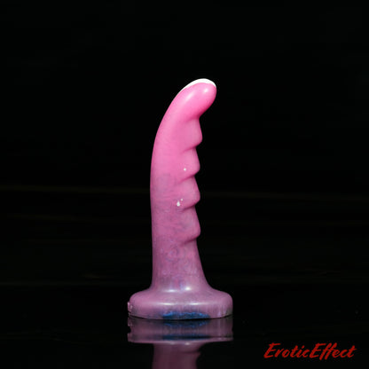 Sleek-G Silicone Dildo - Small - Medium Firmness - 409