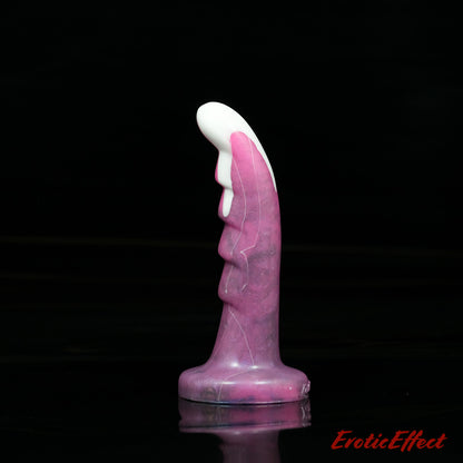 Sleek-G Silicone Dildo - Small - Medium Firmness - 409