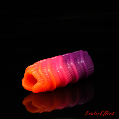 Aerlyn Fantasy Silicone Penetrable - Super Soft - 283 - FLOP