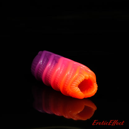 Aerlyn Fantasy Silicone Penetrable - Super Soft - 283 - FLOP