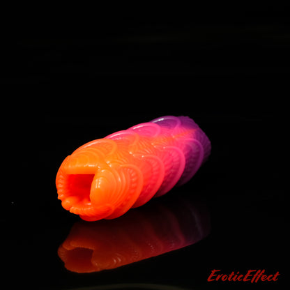 Aerlyn Fantasy Silicone Penetrable - Super Soft - 283 - FLOP