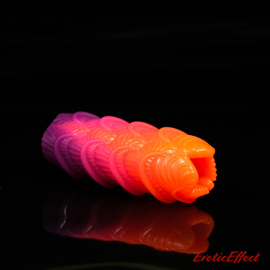Aerlyn Fantasy Silicone Penetrable - Super Soft - 283 - FLOP