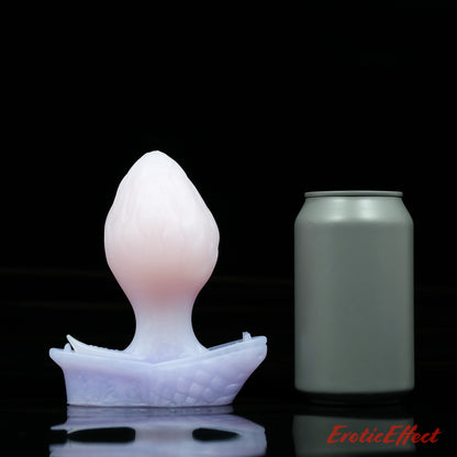 Dragon's Breath Fantasy Silicone Butt Plug - XL - Firm - 199 - FLOP