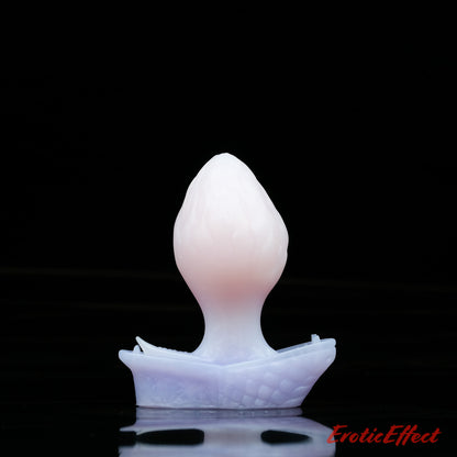 Dragon's Breath Fantasy Silicone Butt Plug - XL - Firm - 199 - FLOP