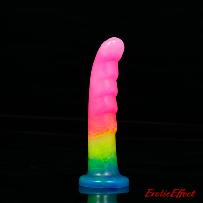 Sleek-G Silicone Dildo - Large - Extra Firm - 354