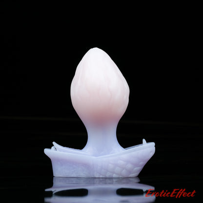 Dragon's Breath Fantasy Silicone Butt Plug - XXL - Firm - 164