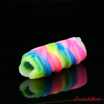 Aerlyn Fantasy Silicone Penetrable - Super Soft - 288 - FLOP