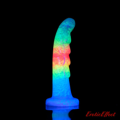 Sleek-G Silicone Dildo - Large - Extra Firm Firmness - 444