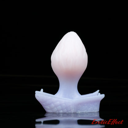 Dragon's Breath Fantasy Silicone Butt Plug - XXL - Firm - 164