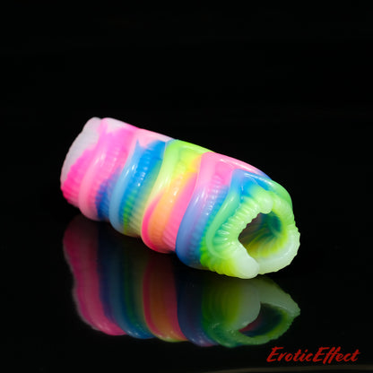 Aerlyn Fantasy Silicone Penetrable - Super Soft - 288 - FLOP