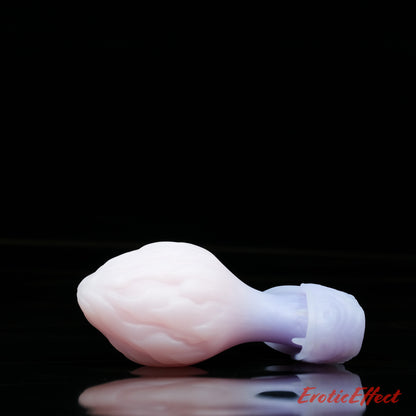 Dragon's Breath Fantasy Silicone Butt Plug - XXL - Firm - 164